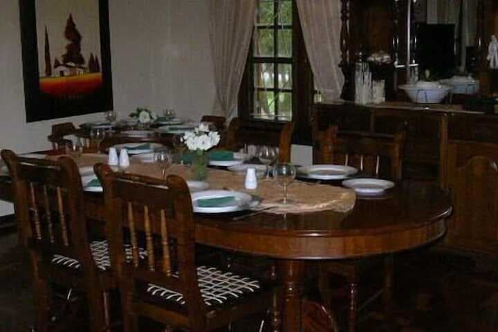 Readman Lodge photo 3