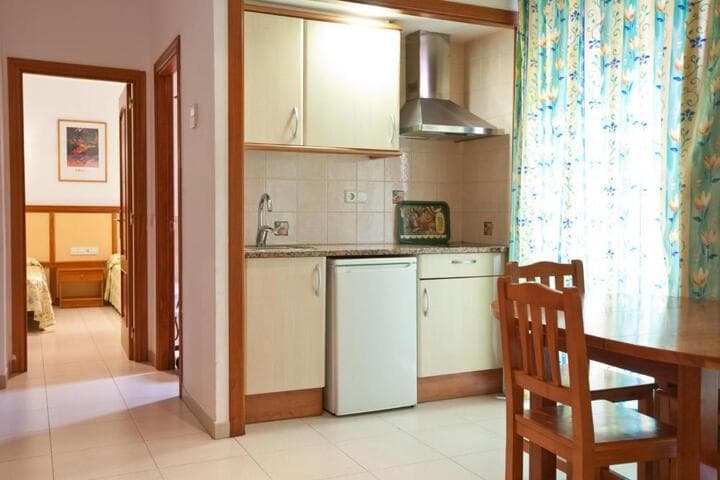 Apartamentos Royal photo 5