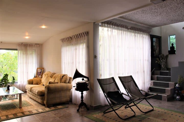 e stay Hanthana Kandy photo 5