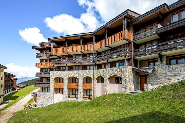 Pierre & Vacances Residence Les Constellations photo 3