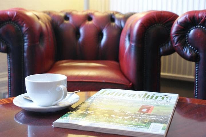 Adelphi Guest House photo 4