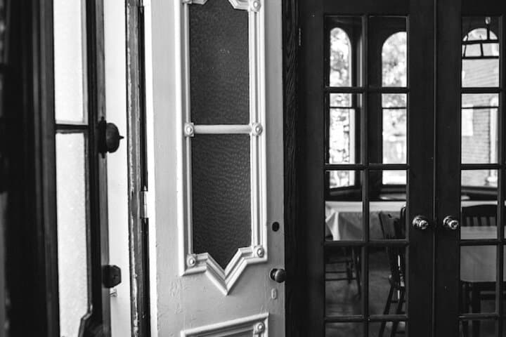 Iron Kettle Bed&Breakfast photo 2