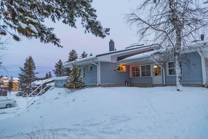 Kuukkeli Apartments photo 5