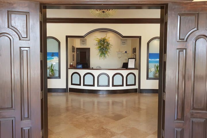 The Somerset on Grace Bay photo 5