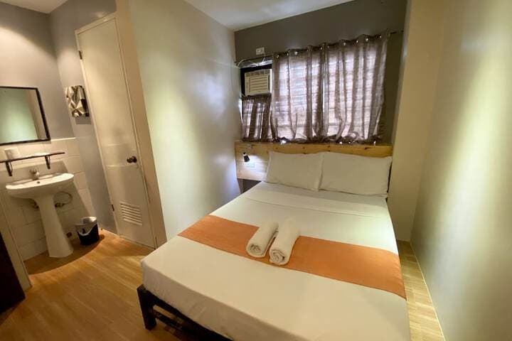 Aliria Bed&Breakfast photo 4