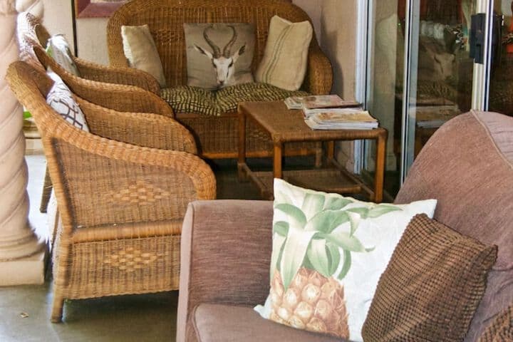 Pumleni Guesthouse photo 3