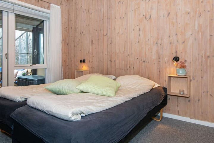 12 Person Holiday Home in Ebeltoft photo 2