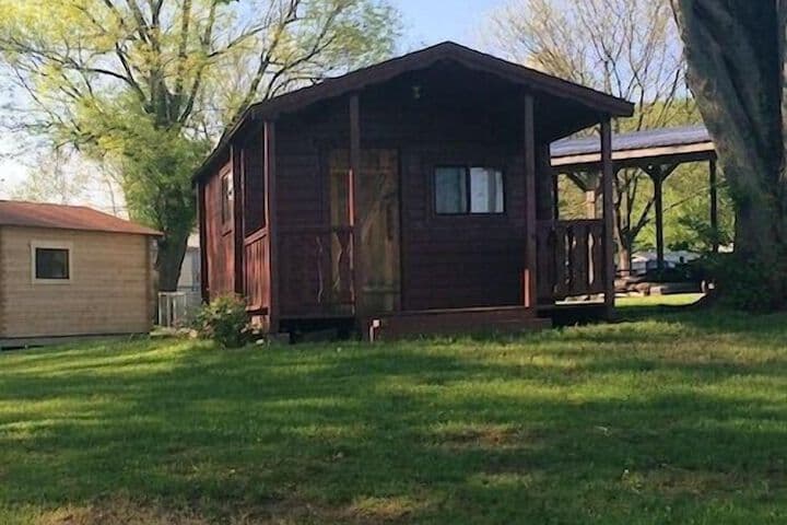 Duck Lake Campground photo 3