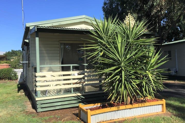 Junee Tourist Park photo 3