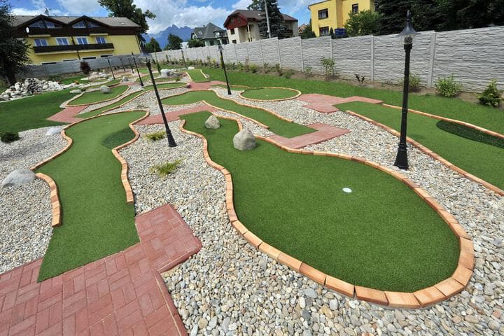 Aplend Apartments Tatry Holiday photo 3