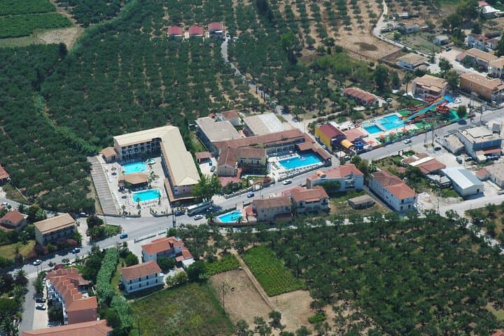 Paradise Apartments photo 2