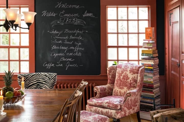 Waldo Emerson Inn photo 3