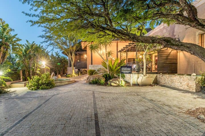 SW1 Lodge photo 2