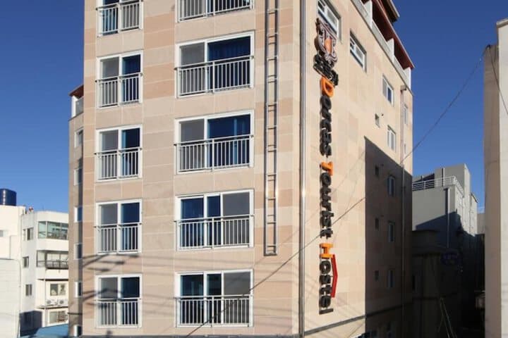 Dorcas Tourist Hostel photo 3