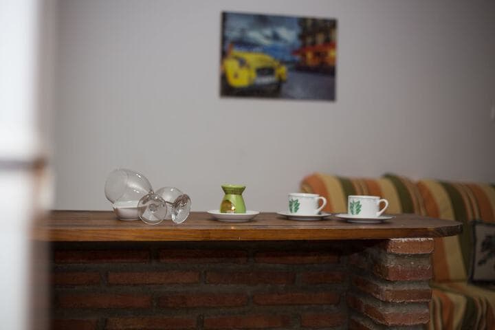 Hospedaje Lisboa Algeciras photo 3