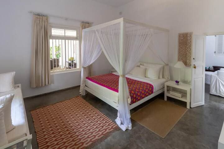 Taru Villas 906 Hikkaduwa photo 5