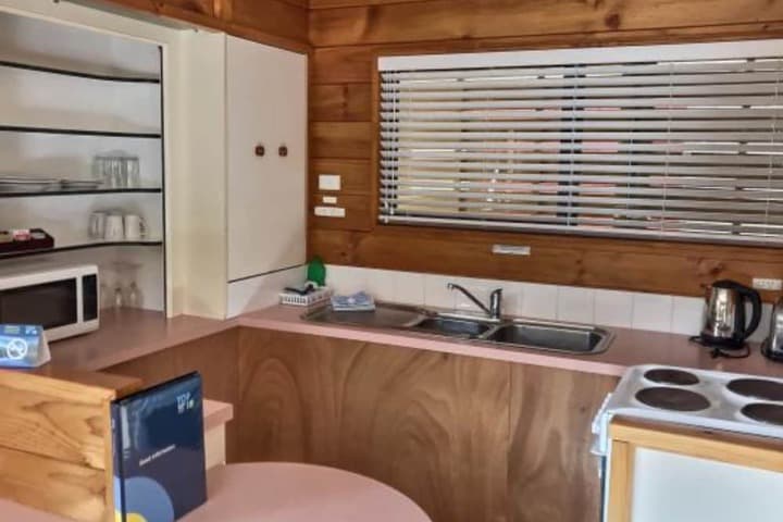 Tasman Holiday Parks – Coromandel photo 4