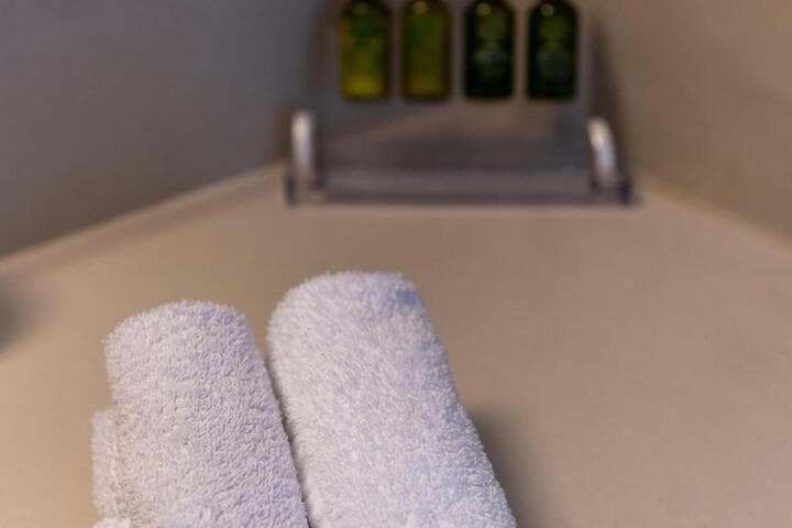 Anamnesis Spa Luxury Apartments photo 4