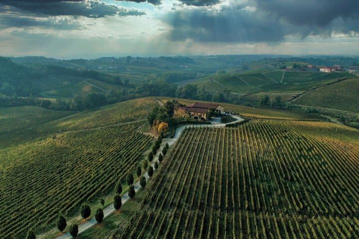 La Tenuta La Meirana photo 5