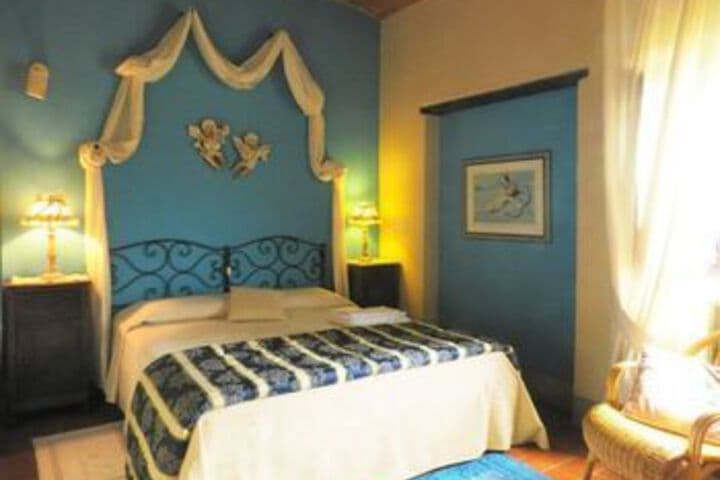 Villa Felciai photo 2
