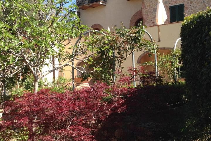 Podere Le Monache photo 2