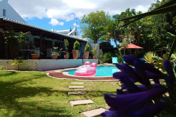 Khashamongo B&B photo 2