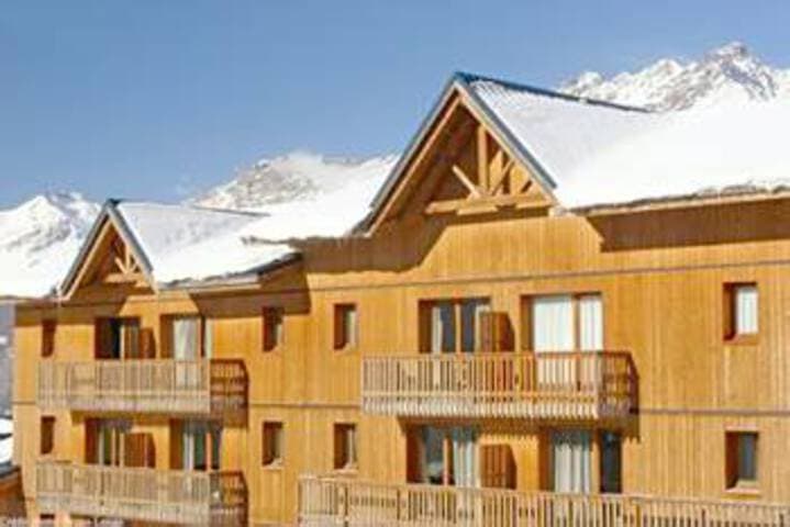 Residence Le Cheval Blanc photo 5