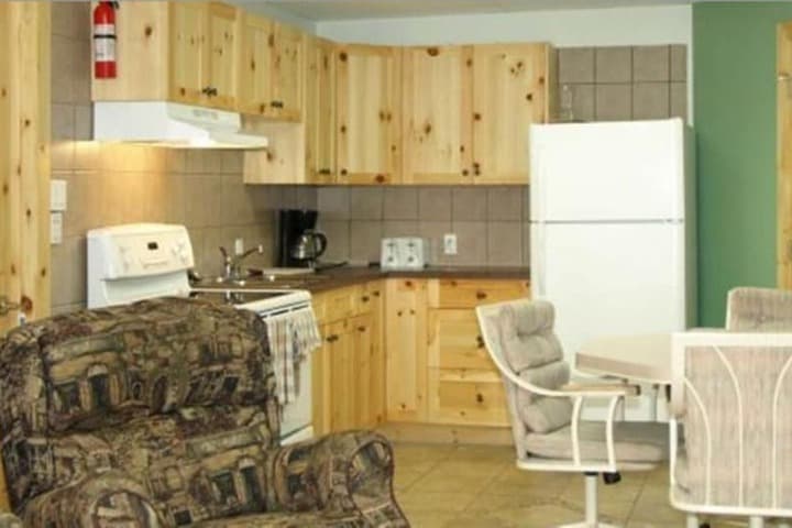 York Creek Bed&Breakfast photo 5