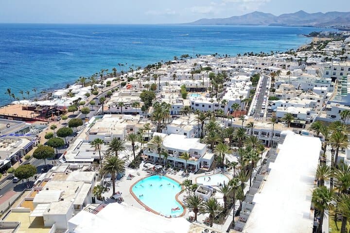 LABRANDA Playa Club photo 4