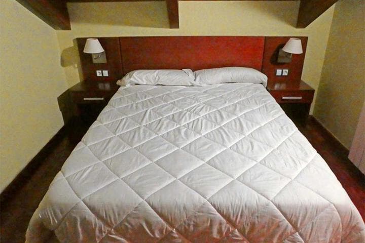 Apartamentos Villanua 3000 photo 2