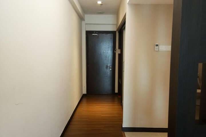 AL Aidid Homestay photo 2