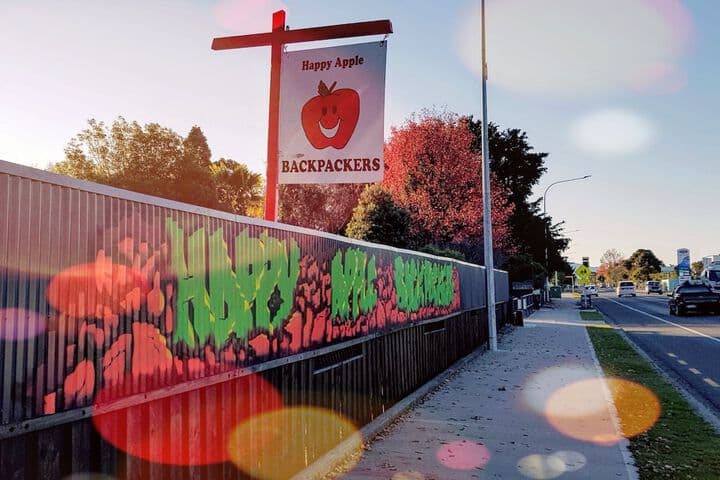 Happy Apple Backpackers photo 5