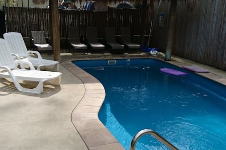 Palm Beach Caravan Park photo 5