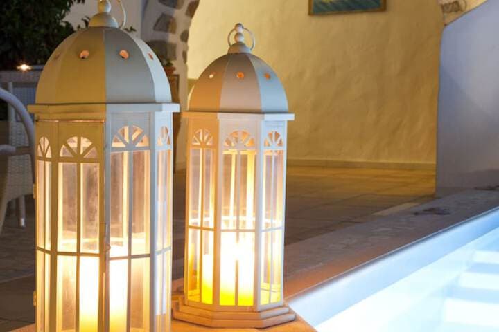 Tholaria Boutique Hotel photo 5