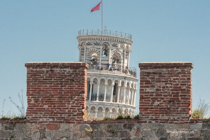 Pisa Holidays photo 3