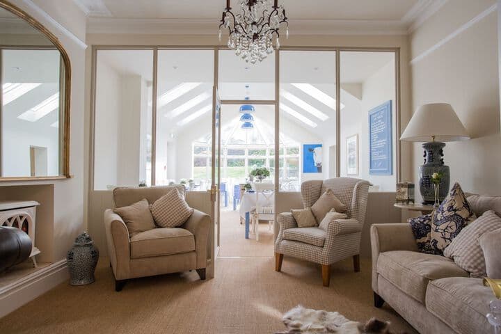 Grays Boutique B&B photo 4