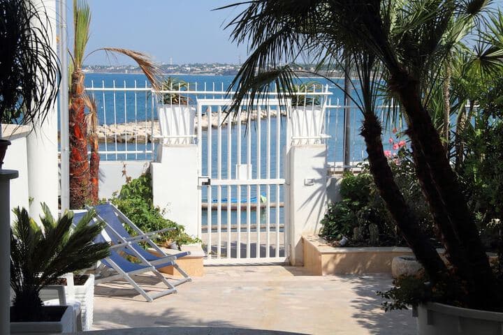 La Bella Trani photo 3