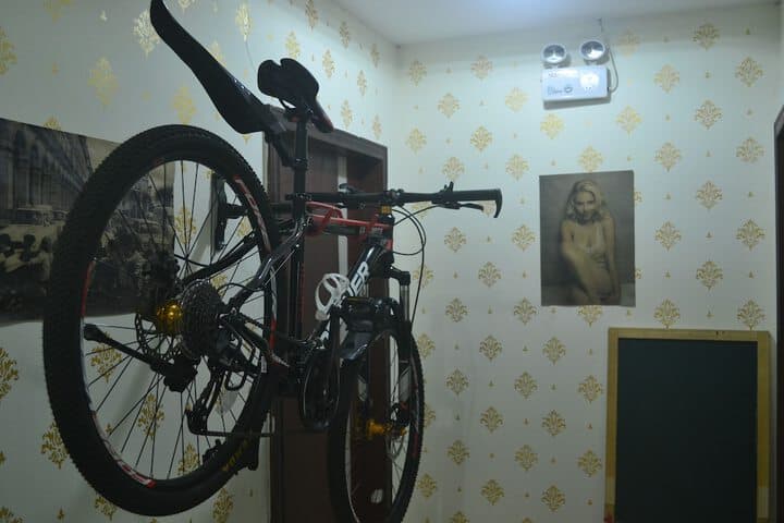 Notting Hill Hostel photo 3