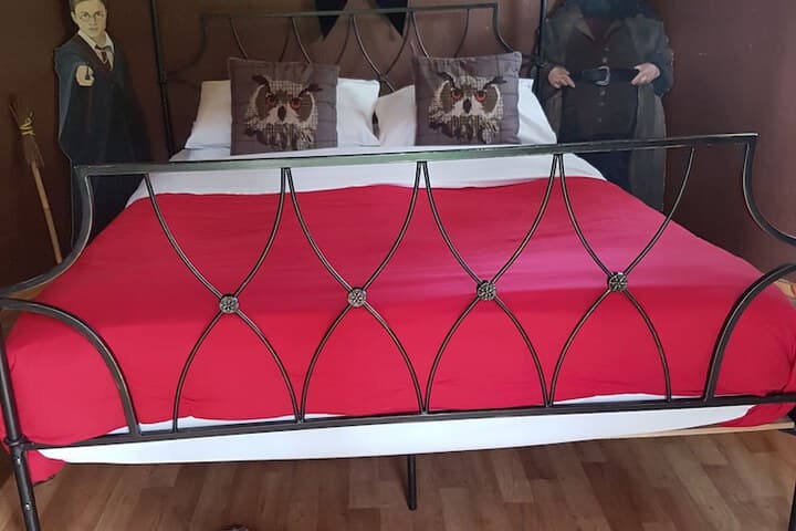 BCC Lochness Glamping photo 5