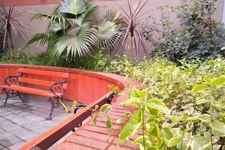 Apartamentos Mendoza photo 4