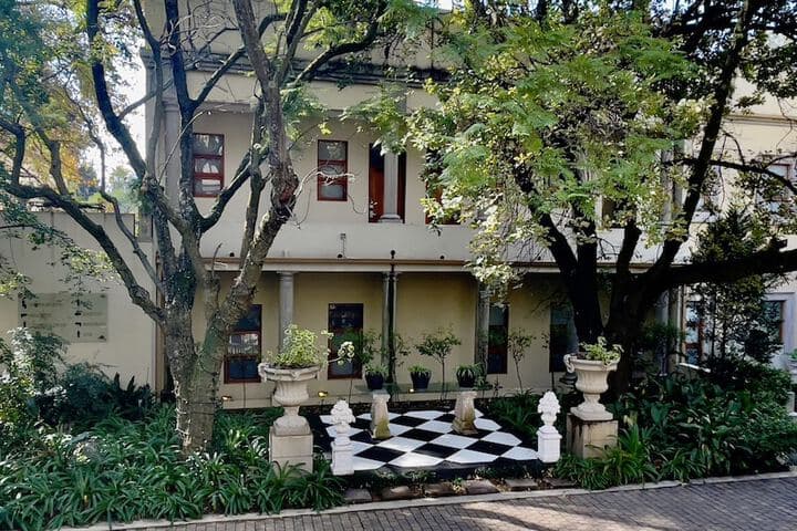 Fairlawns Boutique Hotel&Spa photo 5