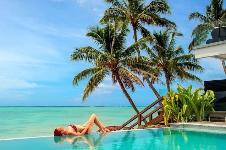 Crystal Blue Lagoon Villas photo 4
