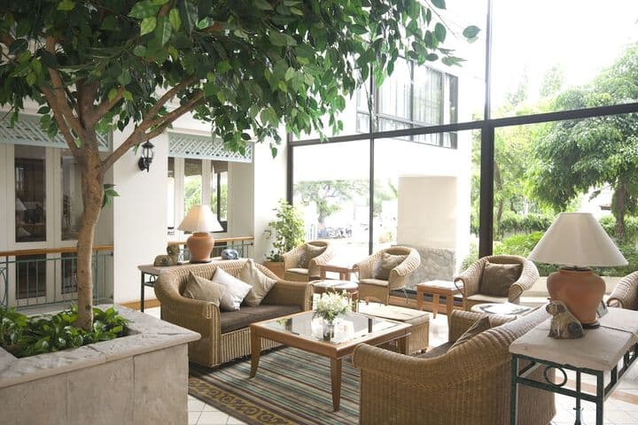 Kantary Bay Hotel&Serviced Apartments photo 5