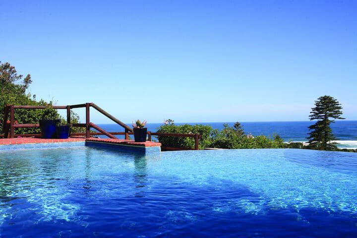 Boardwalk Lodge self catering photo 4