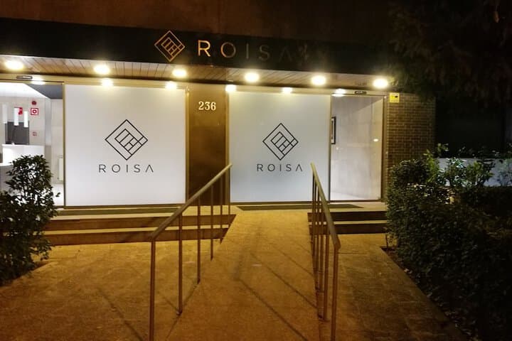 Roisa Hostal Boutique photo 3