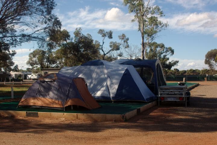 Big4 Acclaim Prospector Holiday Park photo 2
