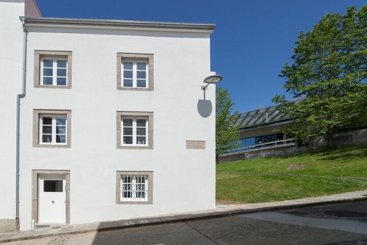 Apartamentos Nova Compostela photo 4