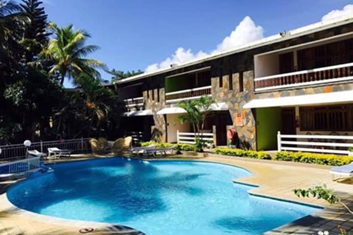 Residence Villas Mont Choisy photo 5
