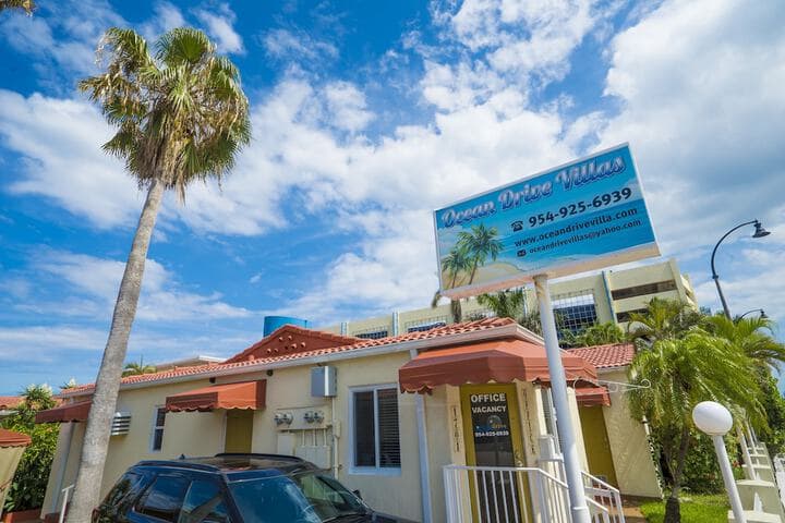 Ocean Drive Villas photo 5