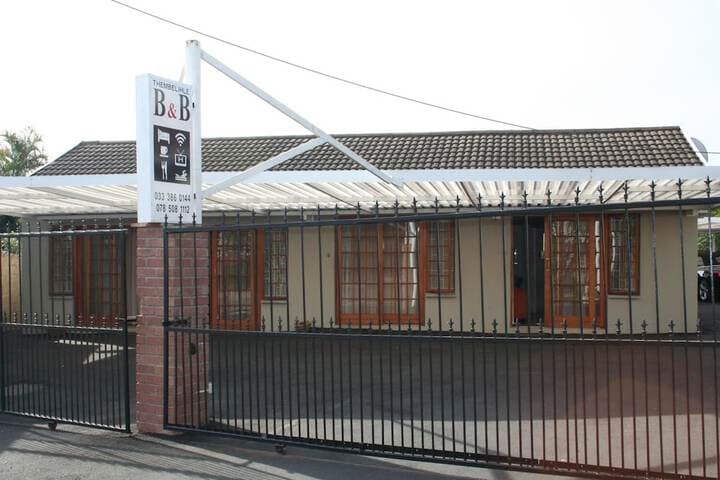 Thembelihle Guest House photo 2